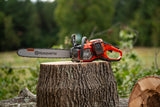 HUSQVARNA 550i XP CHAINSAW