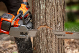 HUSQVARNA 550i XP CHAINSAW