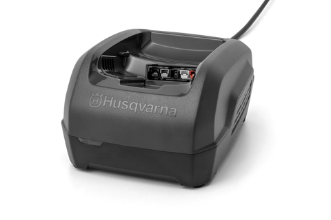 HUSQVARNA QC250 BATTERY CHARGER