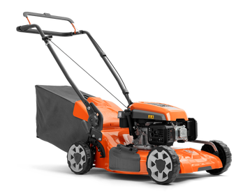 HUSQVARNA LC 151