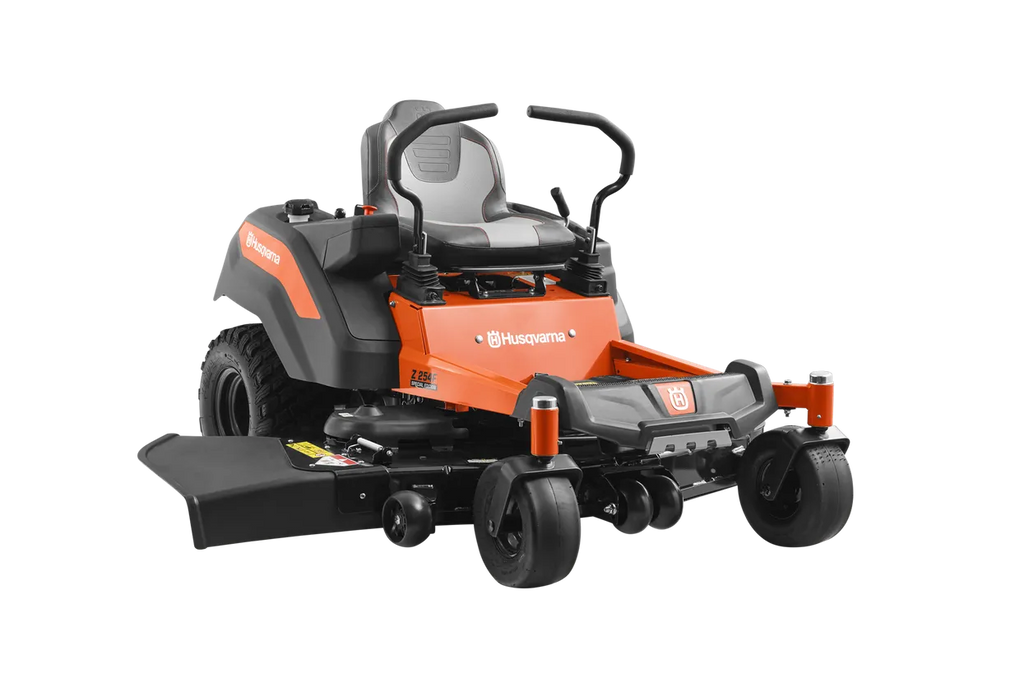 Lawn mowers with kawasaki engines sale