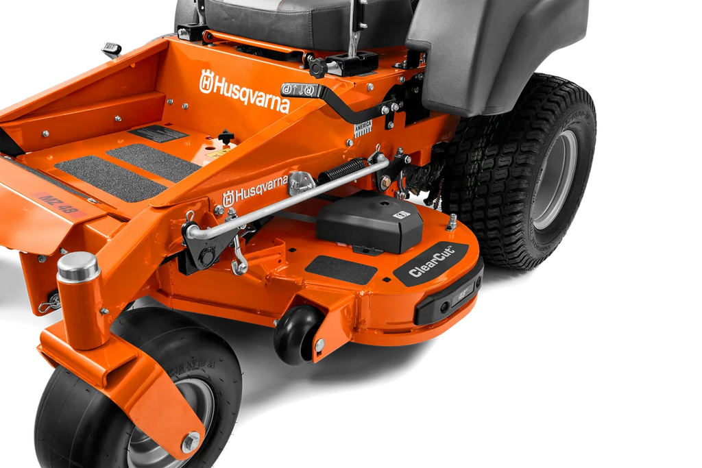 HUSQVARNA MZ48 Valley Outdoor Power