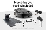 HUSQVARNA AUTOMOWER 450XH EPOS