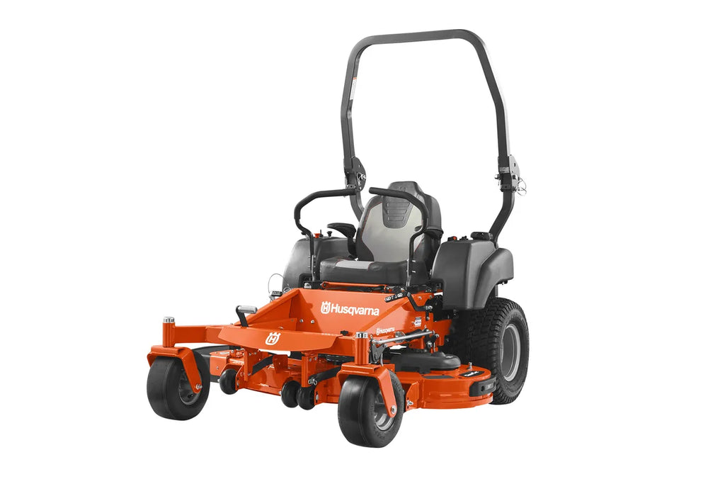 HUSQVARNA MZ54 + ROPS – Valley Outdoor Power HUSQVARNA MZ54 + ROPS – Valley Outdoor Power