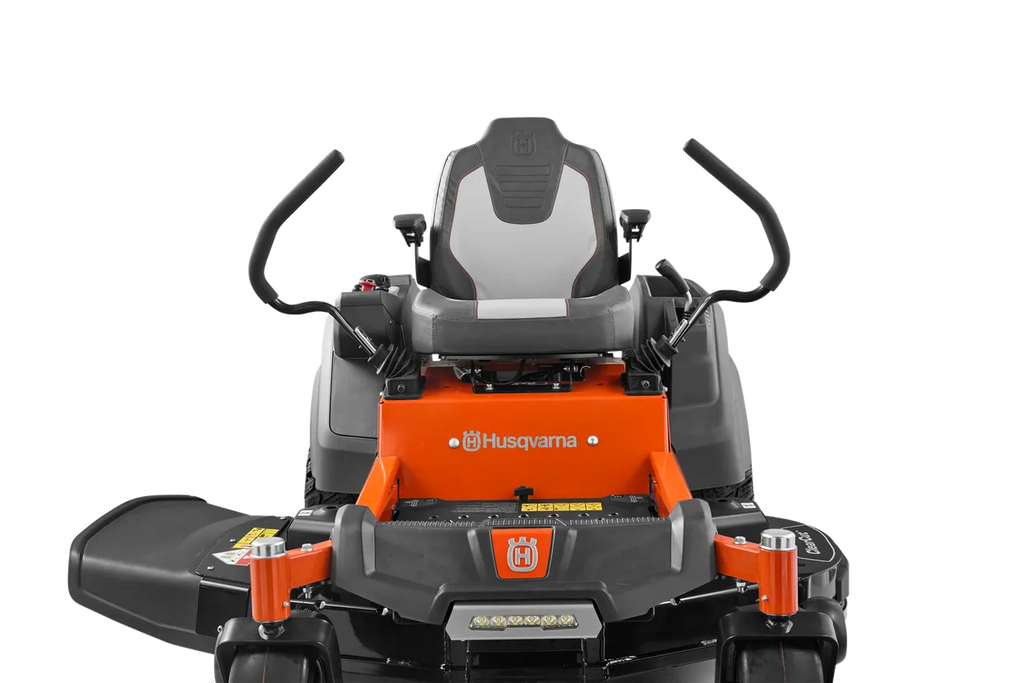 Husqvarna kohler engine hotsell