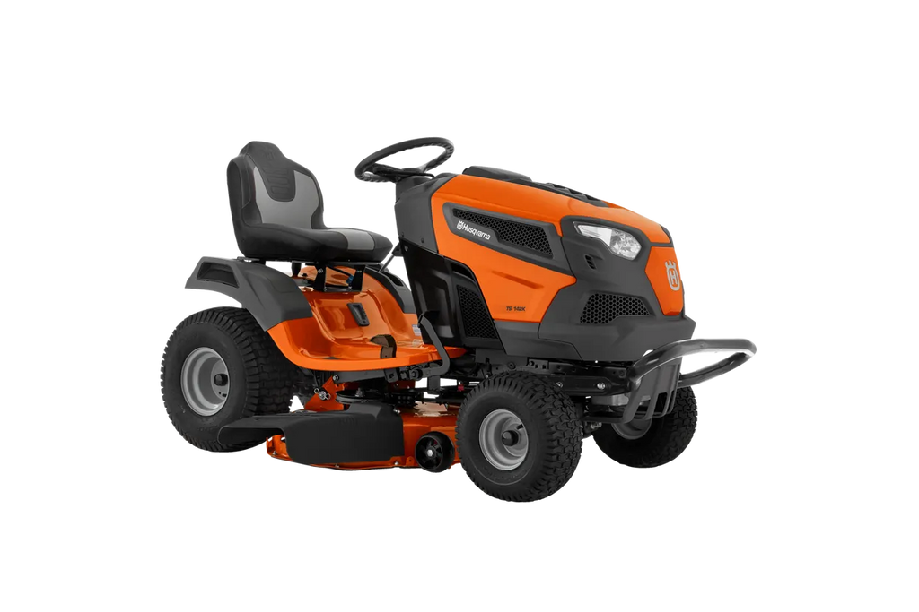 HUSQVARNA TS 142K Valley Outdoor Power