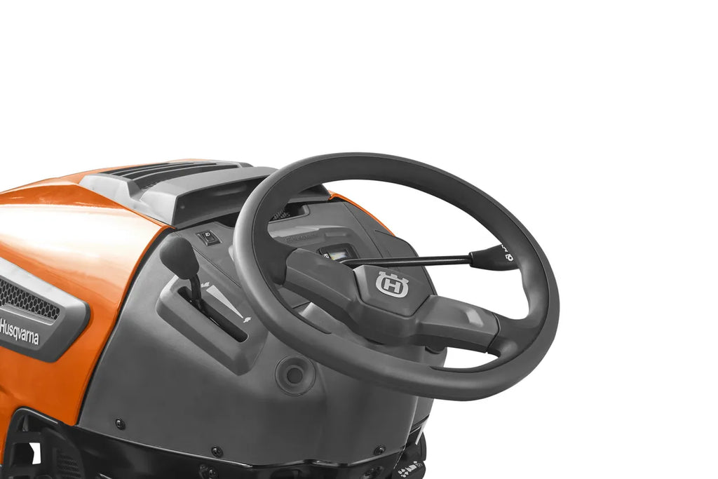 HUSQVARNA TS 146X Valley Outdoor Power