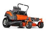 Z246 husqvarna zero turn hotsell
