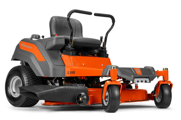 バイオプトロン HUSQVARNA Z246 - 46
