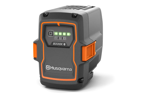 HUSQVARNA BATTERY 40-B330X