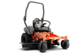 HUSQVARNA MZ54 + ROPS