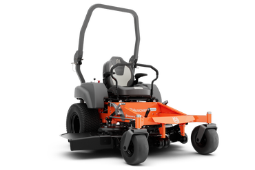 HUSQVARNA MZ54 + ROPS