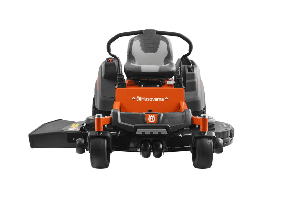 HUSQVARNA Z254F 23HP KAWASAKI ENGINE Valley Outdoor Power