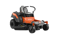 HUSQVARNA Z242F SPECIAL EDITION – Valley Outdoor Power