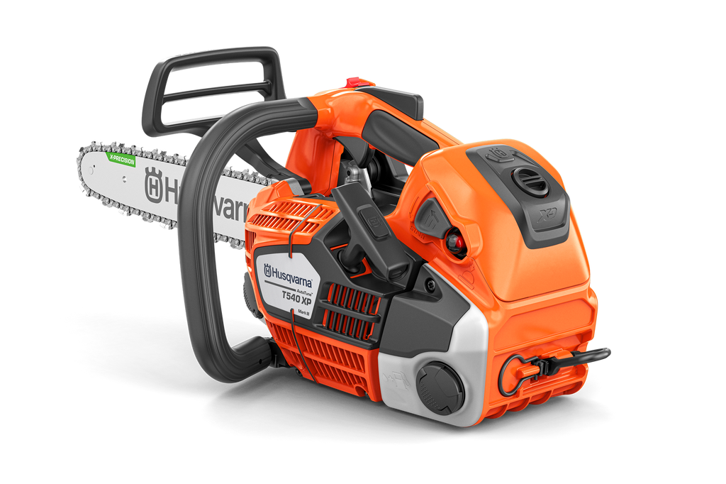 HUSQVARNA T540 XP MARK III CHAINSAW – Valley Outdoor Power