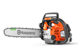 HUSQVARNA T540 XP MARK III CHAINSAW