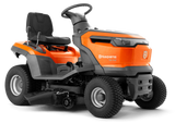 HUSQVARNA TS 112