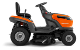 HUSQVARNA TS 114