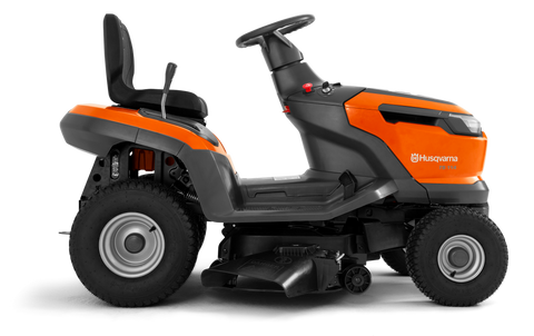 HUSQVARNA TS 114