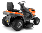 HUSQVARNA TS 114