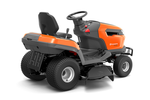 HUSQVARNA TS 218T
