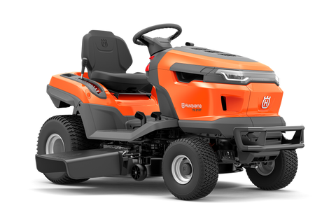 HUSQVARNA TS 218T