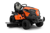 HUSQVARNA TS 375XD - 54"