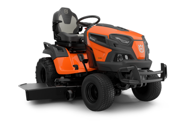 HUSQVARNA TS 375XD - 54"