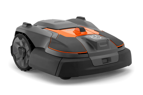 Automowers