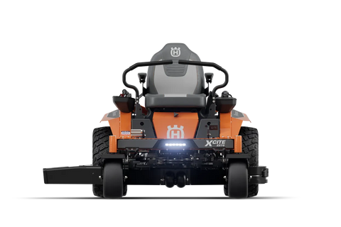 Lawn Mowers