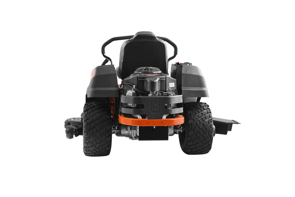 Husqvarna z254f zero turn lawn mower hotsell