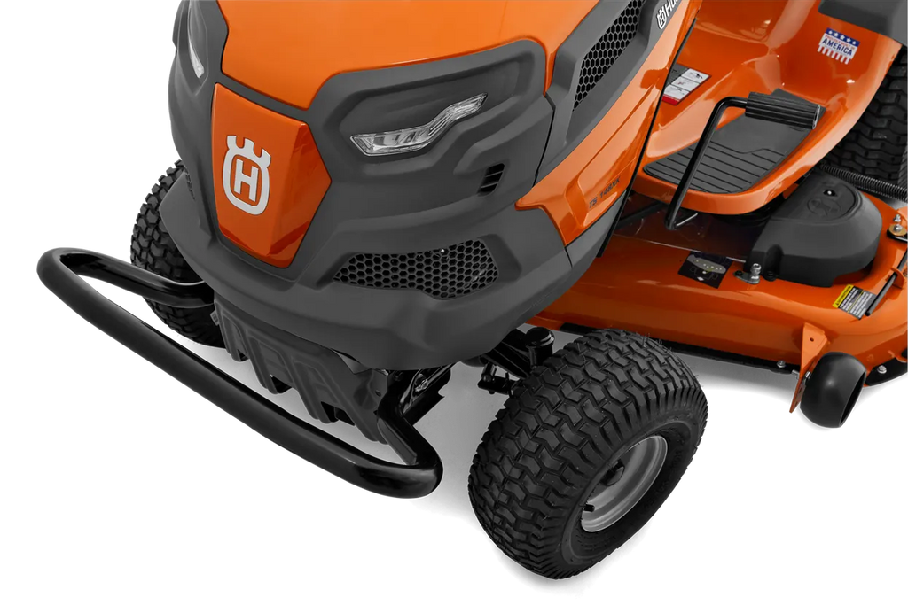 HUSQVARNA TS 148X Valley Outdoor Power