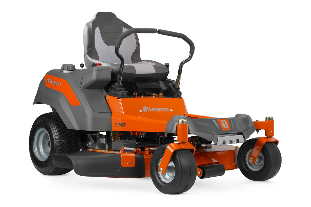 HUSQVARNA Z242F – Valley Outdoor Power HUSQVARNA Z242F – Valley Outdoor Power