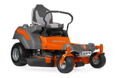 バイオプトロン HUSQVARNA Z242F – Valley Outdoor Power