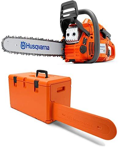 HUSQVARNA 450 Rancher - 18" with Powerbox