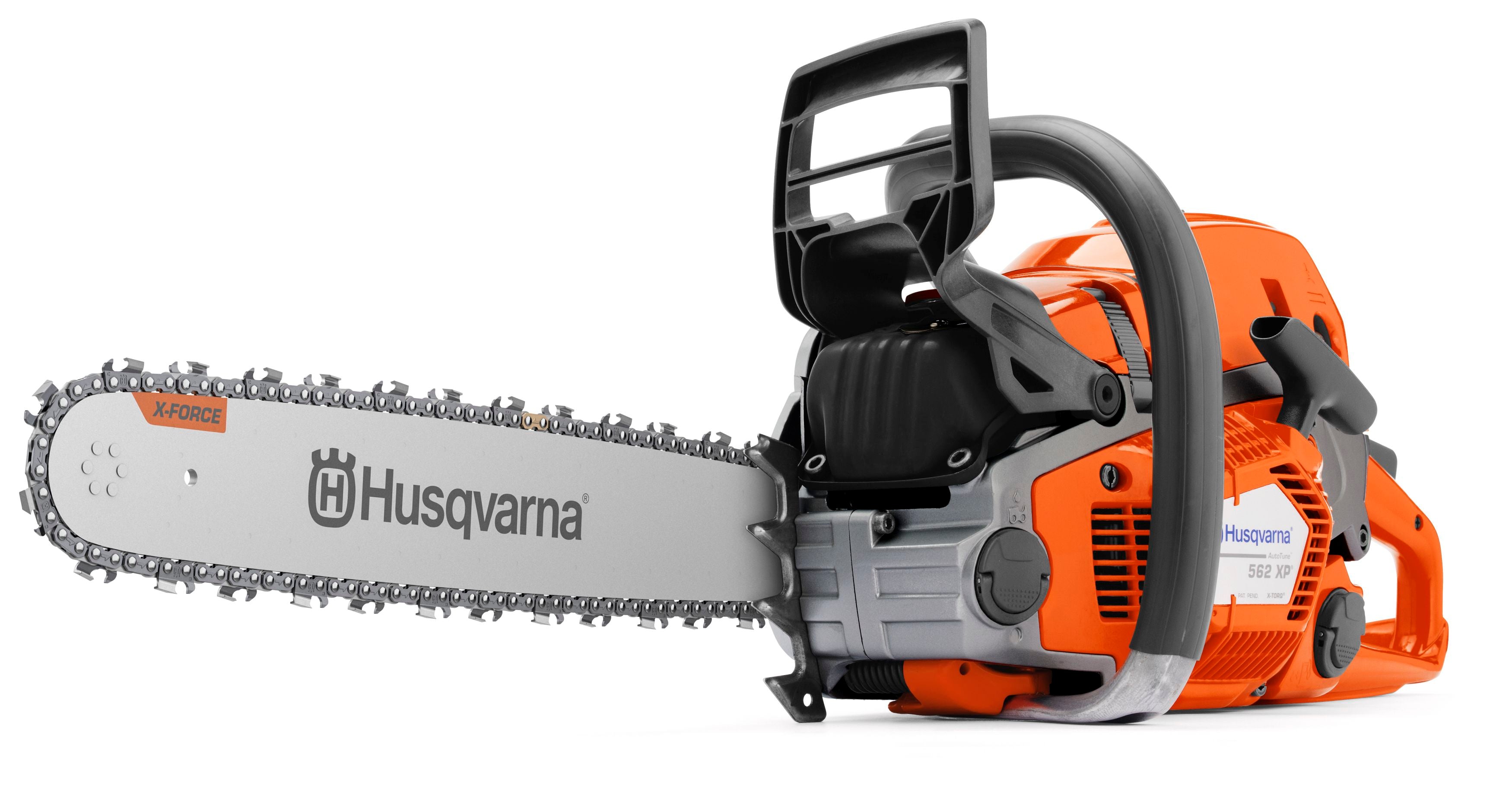 Image of Husqvarna 562 XP G chainsaw