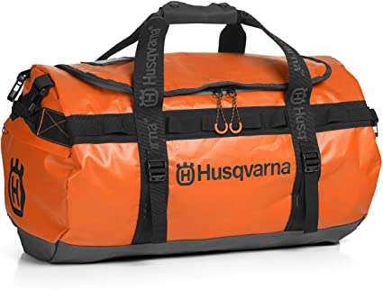 HUSQVARNA DUFFEL BAG- 70L