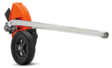HUSQVARNA ECA850