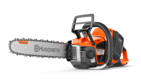 Chainsaws