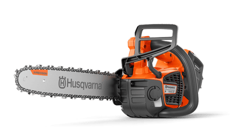 HUSQVARNA T540iXP Chainsaw