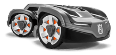HUSQVARNA AUTOMOWER® 435X AWD – Valley Outdoor Power