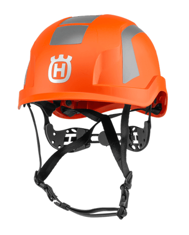 HUSQVRANA SPIRE ARBORIST HELMET PARTS