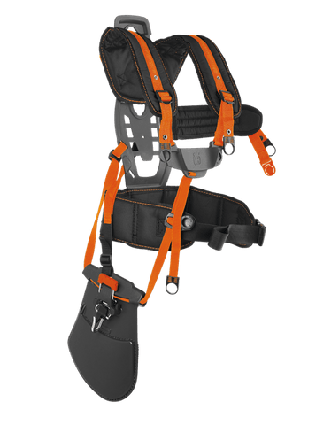 HUSQVARNA BRUSH / CLEARING HARDNESS SYSTEMS