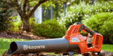 230iB Handheld 40V Li-Ion Leaf Blower