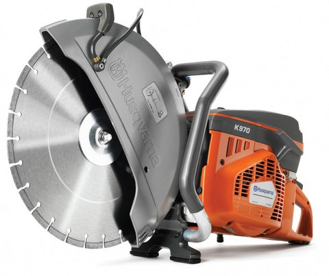 HUSQVARNA K970 - 14"