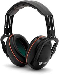 HUSQVARNA PROFFESIONAL HEADBAND HEARING PROTECTORS