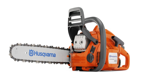 HUSQVARNA 440 CHAINSAW - 18"