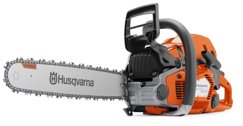 HUSQVARNA 562XP CHAINSAW