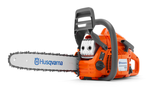 HUSQVARNA 135 II CHAINSAW - 16"