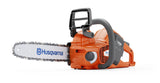 HUSQVARNA 535iXP  CHAINSAW - 14" BARE TOOL ONLY